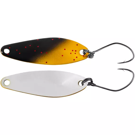 Блешня Select Welldy 1.8g 31mm #29 Fried Sugar Zephyr, Вага блешні: 1.8, Колір блешні: #29 Fried Sugar Zephyr, фото 